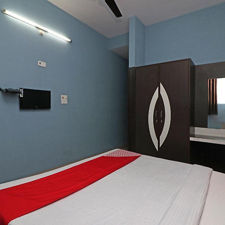 Hotel O Crown Tower Rāmpura Екстериор снимка