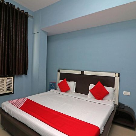 Hotel O Crown Tower Rāmpura Екстериор снимка